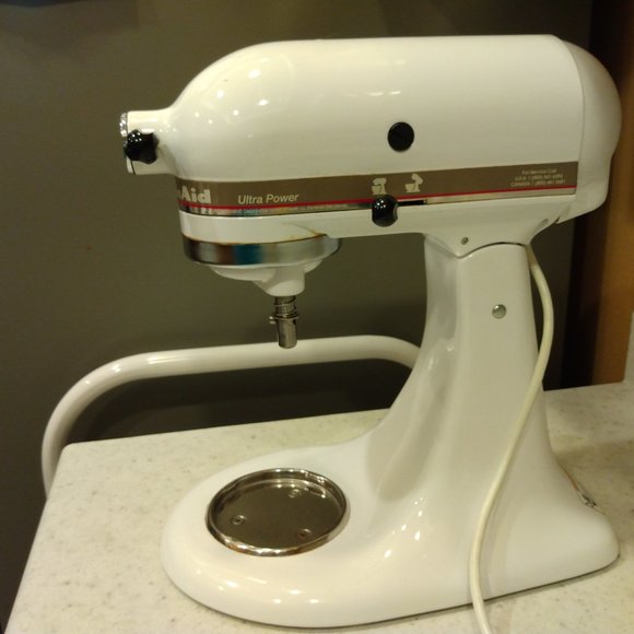 kitchenaid ksm90